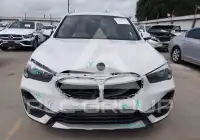 2021 BMW X1 фото