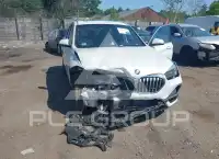 2021 BMW X1 photo