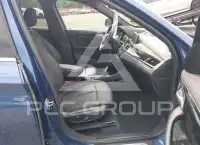 2021 BMW X1 фото