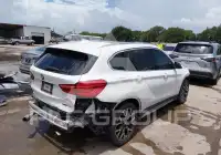 2021 BMW X1 фото