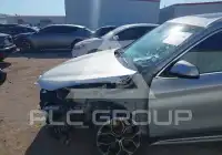 2021 BMW X1 photo