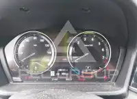 2021 BMW X1 фото