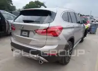 2021 BMW X1 фото