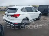 2021 BMW X1 фото