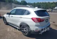2021 BMW X1 photo