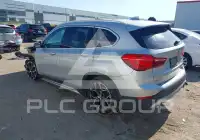 2021 BMW X1 photo