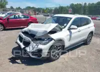 2021 BMW X1 фото