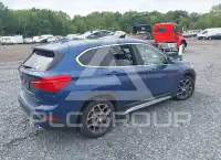 2021 BMW X1 фото