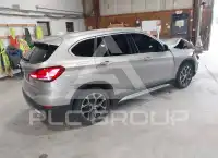 2021 BMW X1 фото