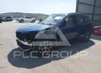 2021 BMW X1 фото