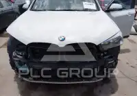 2021 BMW X1 фото