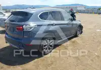 2021 BMW X1 фото