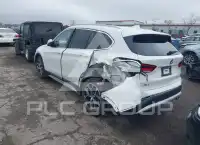 2021 BMW X1 фото