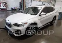 2021 BMW X1 фото