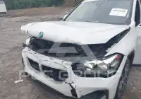 2021 BMW X1 фото