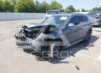 2021 BMW X1 фото