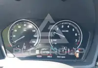 2021 BMW X1 фото