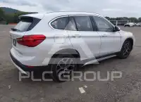 2021 BMW X1 photo