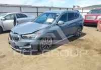 2021 BMW X1 фото