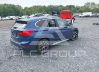 2021 BMW X1 фото