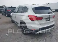 2021 BMW X1 фото