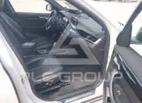 2021 BMW X1 фото