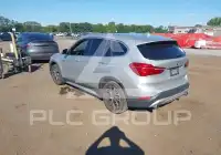 2021 BMW X1 фото