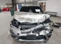 2021 BMW X1 фото