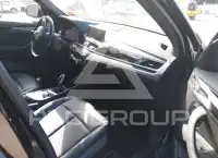 2021 BMW X1 photo