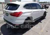 2021 BMW X1 фото