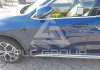 2021 BMW X1 фото