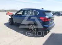 2021 BMW X1 фото