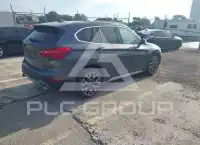 2021 BMW X1 фото