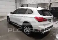 2021 BMW X1 фото