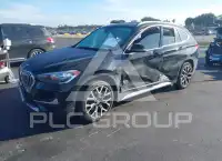 2021 BMW X1 photo