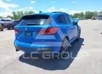 2021 BMW X1 photo