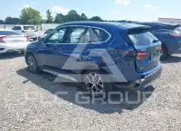 2021 BMW X1 photo