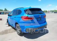 2021 BMW X1 photo
