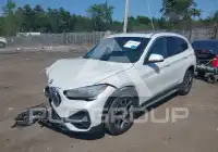 2021 BMW X1 photo