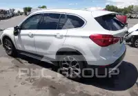 2021 BMW X1 фото