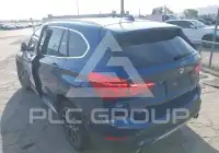 2021 BMW X1 фото