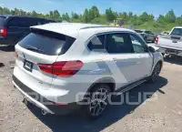 2021 BMW X1 фото