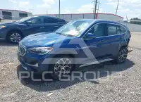 2021 BMW X1 photo