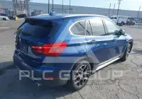 2021 BMW X1 фото