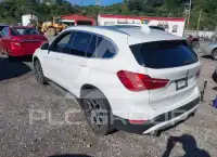 2021 BMW X1 фото