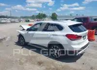 2021 BMW X1 фото