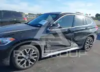2021 BMW X1 photo