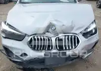 2021 BMW X1 photo