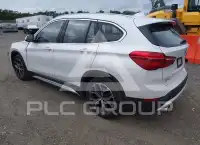 2021 BMW X1 photo