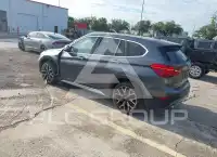 2021 BMW X1 фото